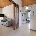 Giorgos House First Floor Lefkáda