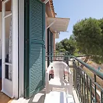 Giorgos House First Floor Lefkáda