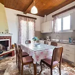 Giorgos House First Floor *