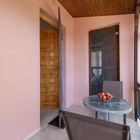 Case de vacanță Giorgos House First Floor Lefkáda