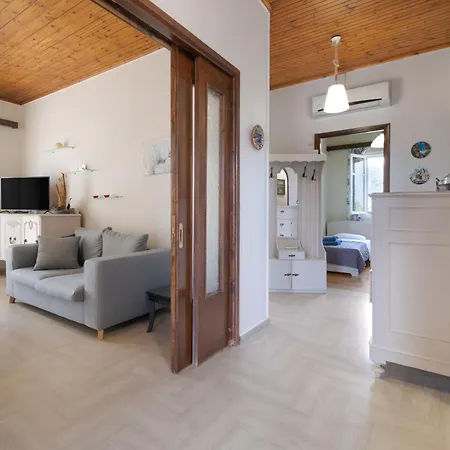 Giorgos House First Floor Lefkáda