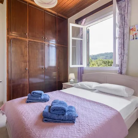 Giorgos House First Floor Dom wakacyjny *