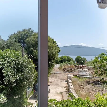 Dom wakacyjny Giorgos House First Floor