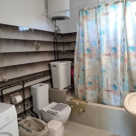 Giorgos House First Floor