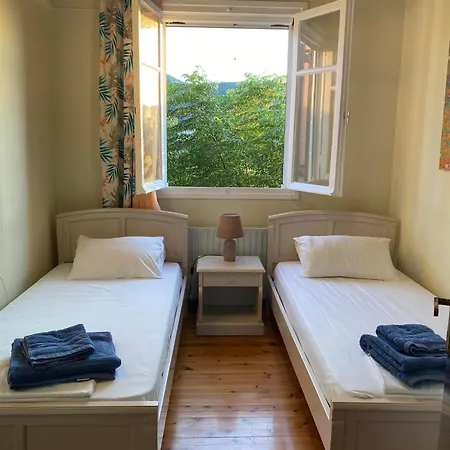 Holiday home Giorgos House First Floor