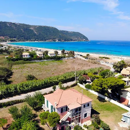 Giorgos House First Floor Holiday home Lefkada City
