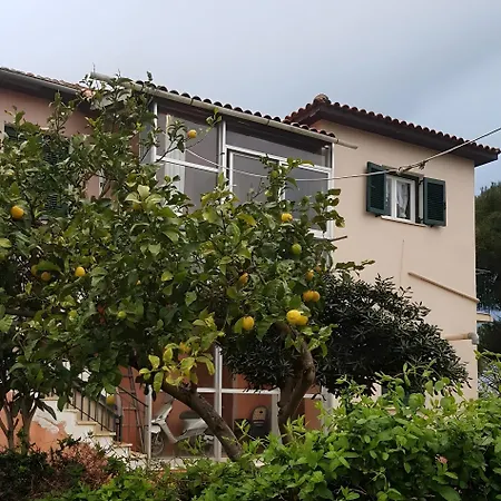 Giorgos House First Floor *