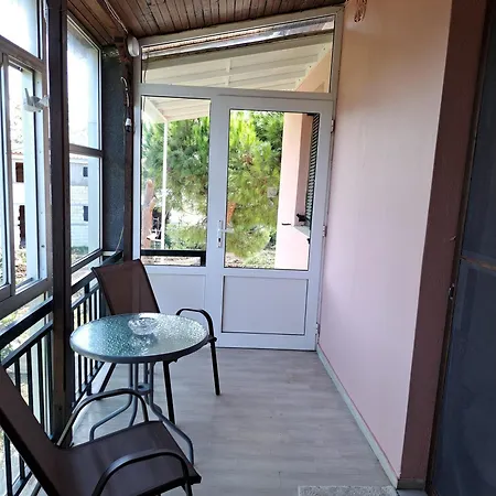 Giorgos House First Floor Holiday home *