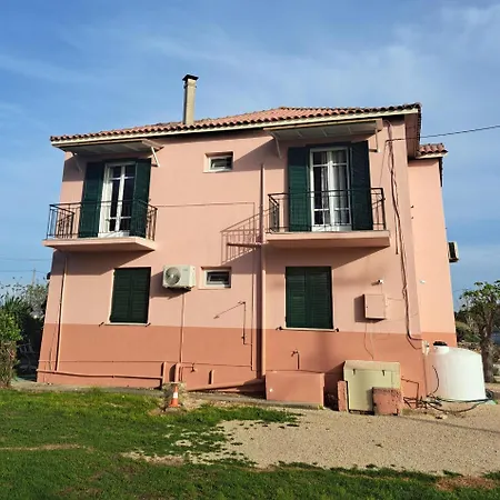 Holiday home Giorgos House First Floor *