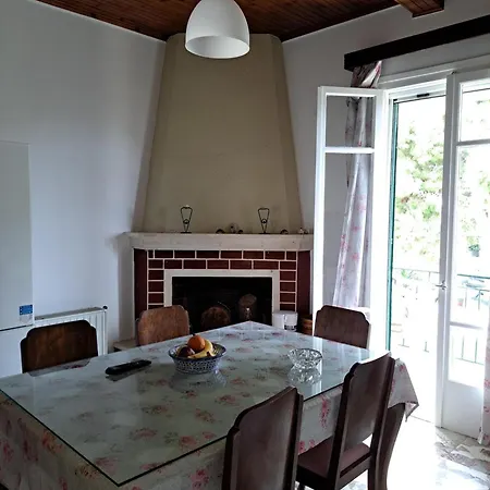 Holiday home Giorgos House First Floor