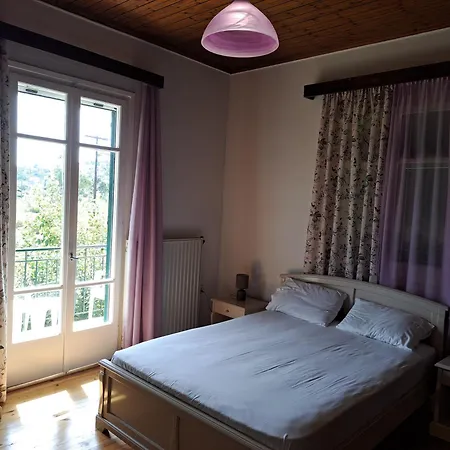 Giorgos House First Floor * Lefkada City