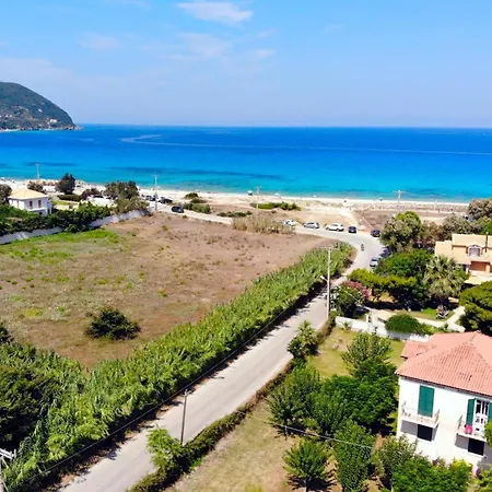 Holiday home Giorgos House First Floor Lefkada City