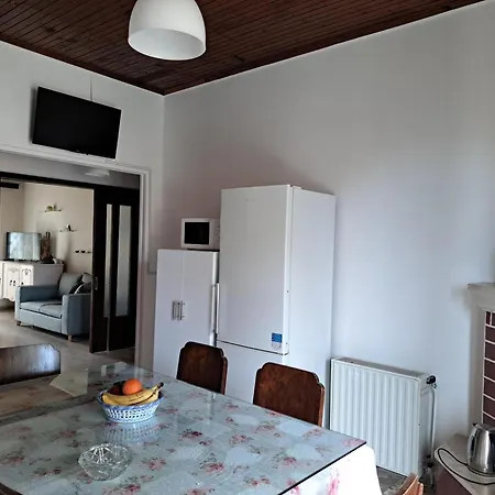 Giorgos House First Floor Lefkada City