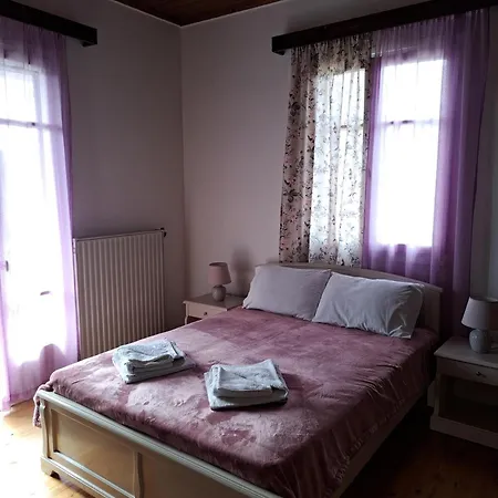 Giorgos House First Floor * Lefkada City