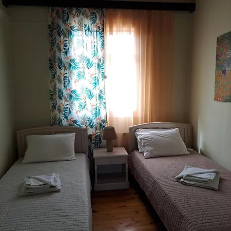 Giorgos House First Floor Holiday home Lefkada City