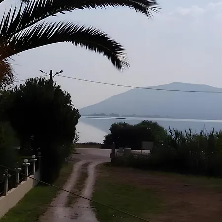 Giorgos House First Floor * Lefkada City