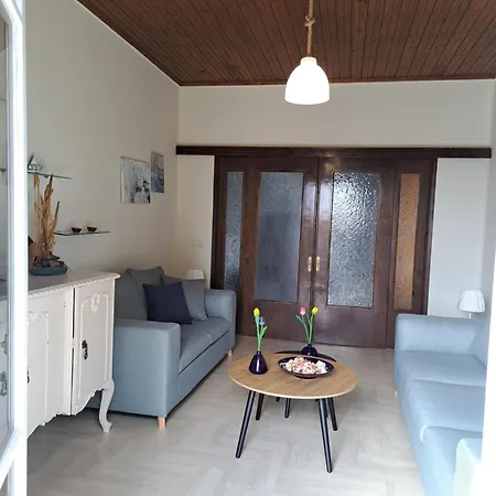 Giorgos House First Floor Holiday home
