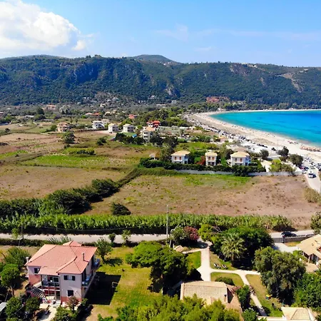 Giorgos House First Floor Holiday home