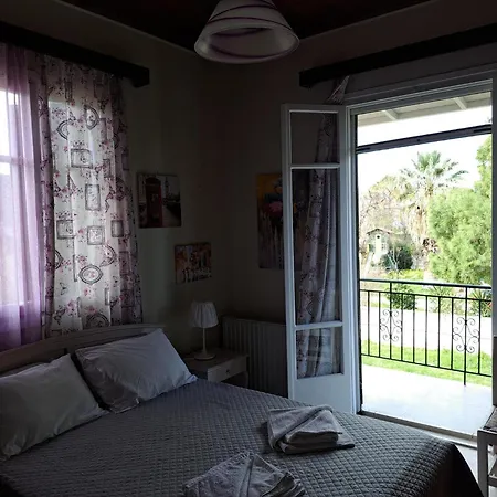 Holiday home Giorgos House First Floor *