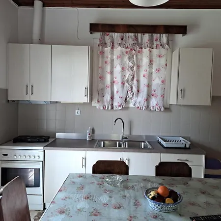 Giorgos House First Floor Holiday home Lefkada City