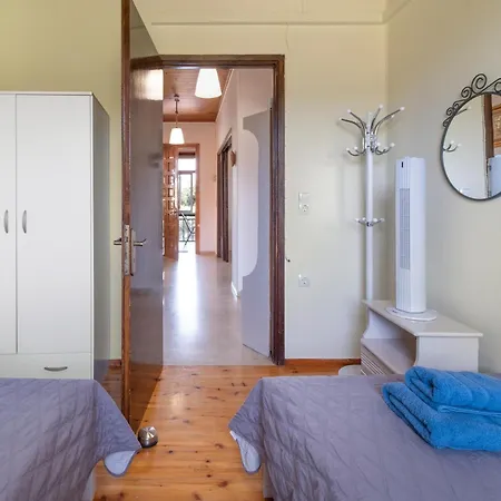 بيت للعطل Giorgos House First Floor