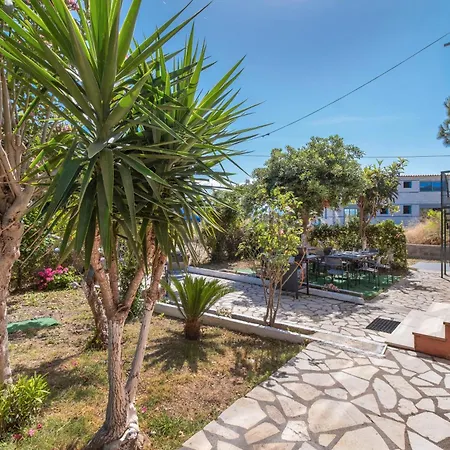 Giorgos House First Floor בית נופש