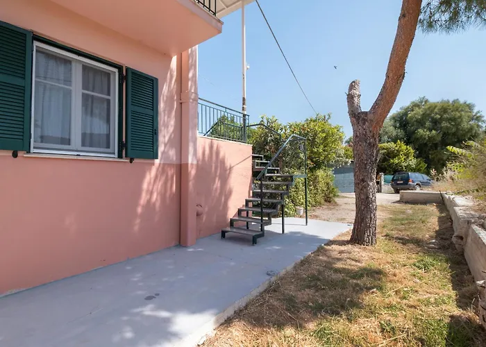 Giorgos House First Floor *